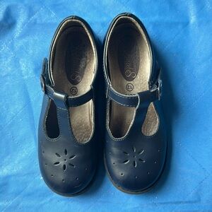 Footmates uniform school shoes